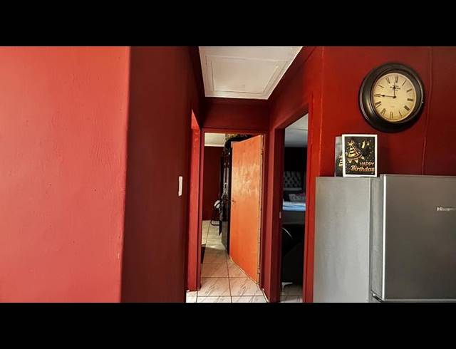 2 BEDROOM HOUSE FOR SALE IN AQUADENE